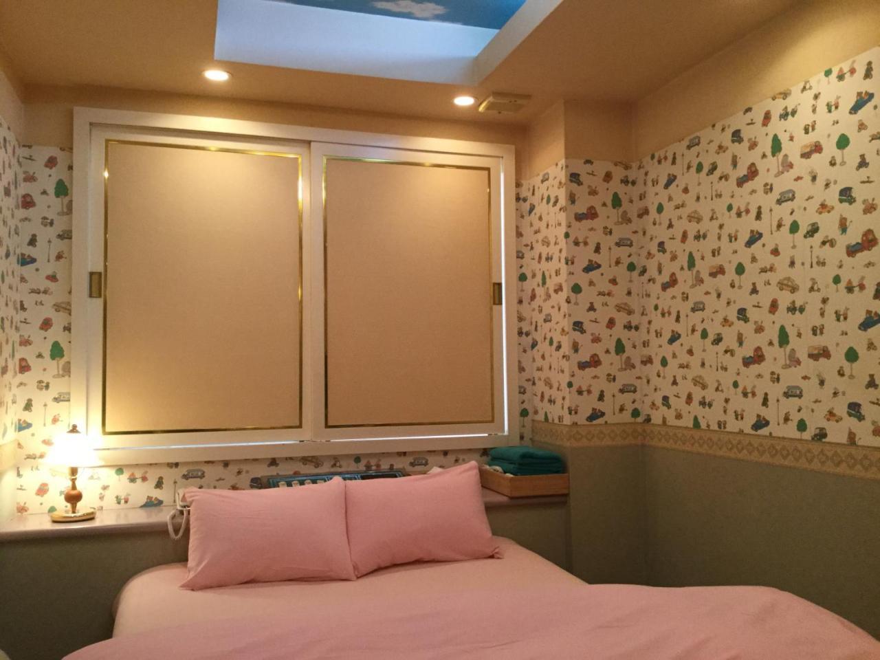 Dear Place (Adults Only) Ōsaka Eksteriør bilde