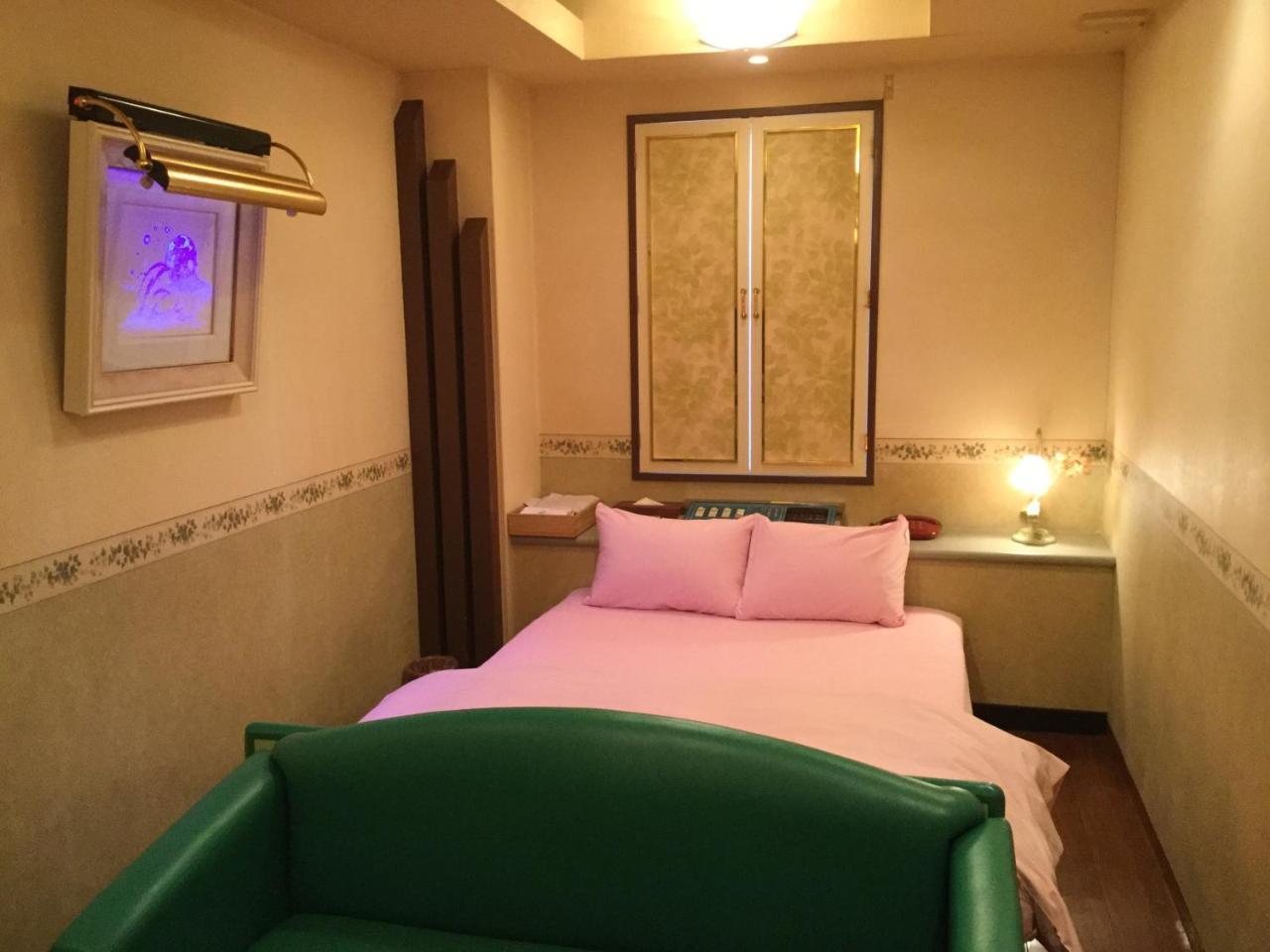 Dear Place (Adults Only) Ōsaka Eksteriør bilde